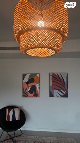 דירה, אהוד מנור, עיר ימים, נתניה