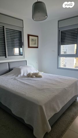 דירה, אהוד מנור 10, עיר ימים, נתניה