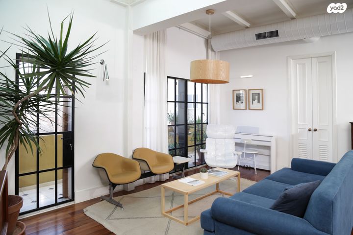 צפון יפו, המושבה האמריקאית-גרמנית