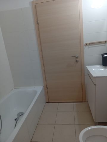 דירה, עפולה