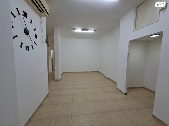 דירה, שאול 39, נווה שאנן, חיפה