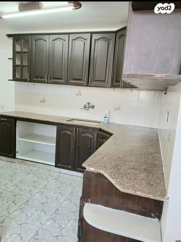 דירה, הגננת, גילה, ירושלים