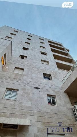 דירה, משה הס, מרכז העיר דרום, נתניה