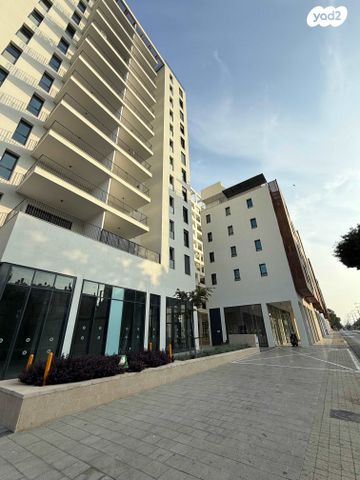 גג/ פנטהאוז, שדרות ירושלים 131, מכללת תל אביב יפו, דקר, תל אביב יפו