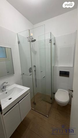 דירה, משה הס, מרכז העיר דרום, נתניה