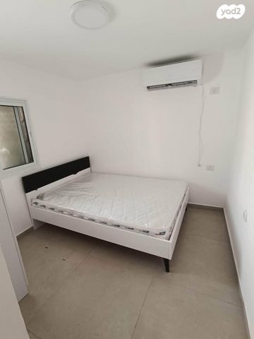 דירת גן, אברהם אבינו, שכונה ד', באר שבע