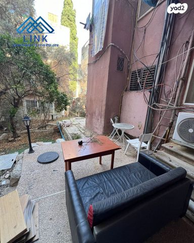 דירה, ארלוזורוב, הדר עליון, חיפה