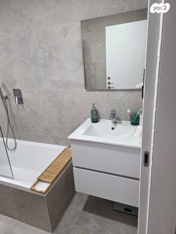 דירה, ליונל ווטסון, רמת בגין, חיפה