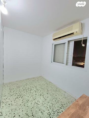 דירה, ראובן 19, בני ישראל, קרית גת