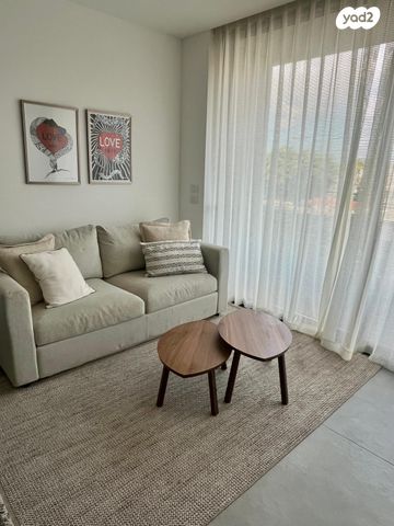 דירה, אילת 4, צפון יפו, המושבה האמריקאית-גרמנית, תל אביב יפו