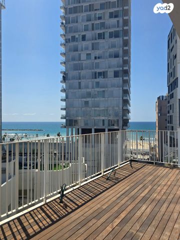 גג/ פנטהאוז, נס ציונה 3, לב תל אביב, לב העיר צפון, תל אביב יפו