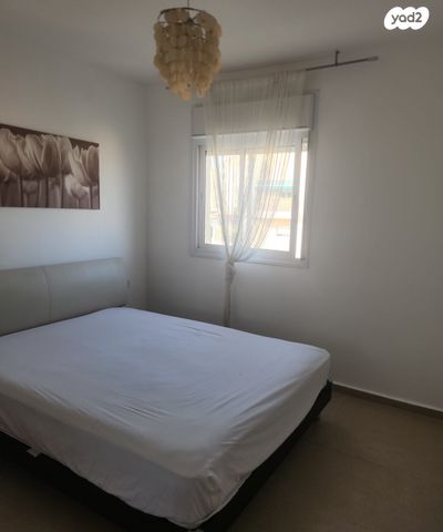 גג/ פנטהאוז, אילת