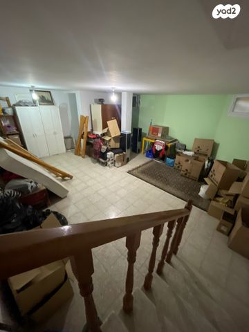 בית פרטי/ קוטג', דבורה הנביאה, קפלן, בנה ביתך, כפר סבא