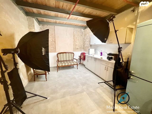 דירה, צפון יפו, המושבה האמריקאית-גרמנית, תל אביב יפו