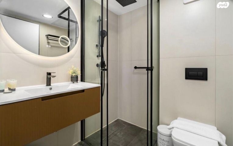 דירה, הבשמים, שחמון, רובע 6, אילת