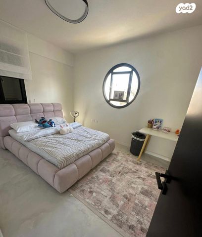 גג/ פנטהאוז, עג'מי, גבעת העליה, תל אביב יפו