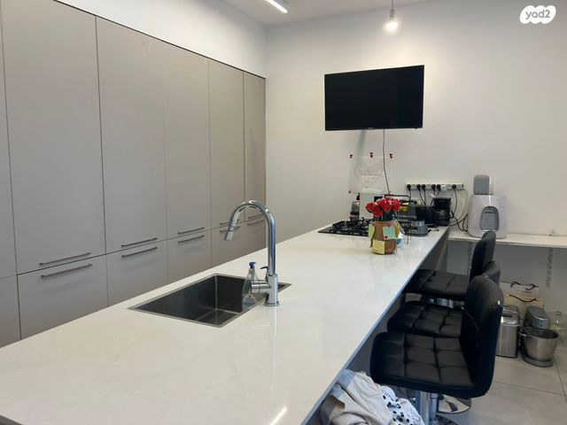 בית פרטי/ קוטג', המשתלה, תל אביב יפו