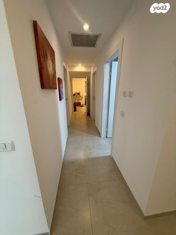 דירה, ליונל ווטסון, רמת בגין, חיפה