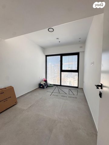 דירה, נחלת יצחק, תל אביב יפו