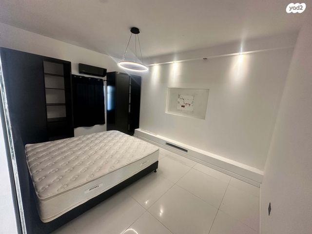 דירה, ברודצקי אשר, מרכז העיר דרום, נתניה