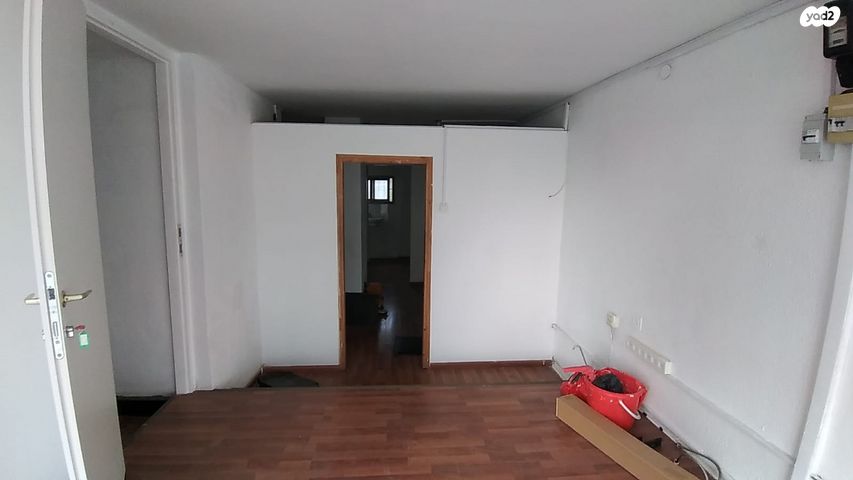 סטודיו/ לופט