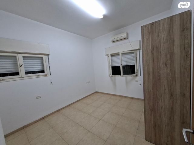 דירה, שאול 39, נווה שאנן, חיפה