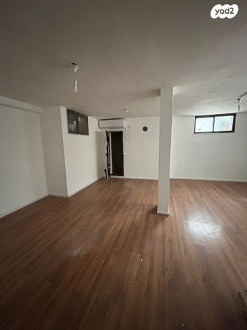 דירה, שכונת הלל, רמת גן