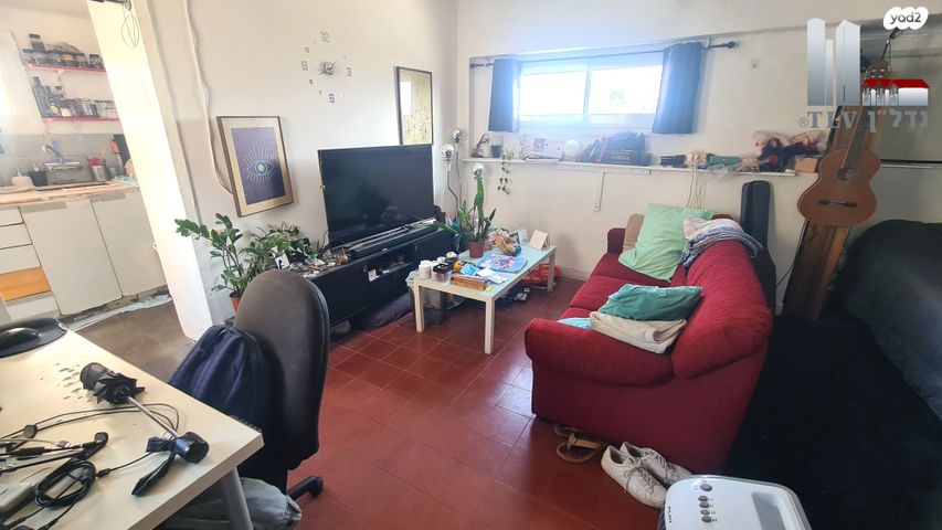 גג/ פנטהאוז, מאפו, הצפון הישן - דרום, תל אביב יפו