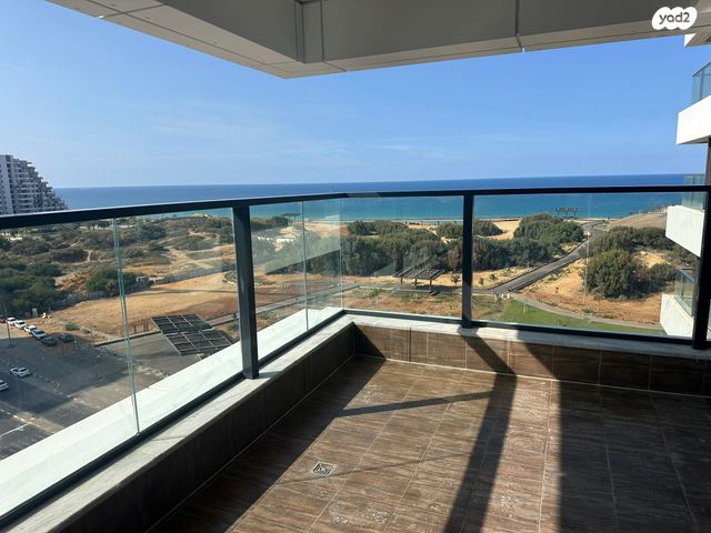 דרום חדש, פארק הים