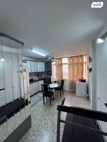 דירה, המעפילים, שכונה ג', באר שבע