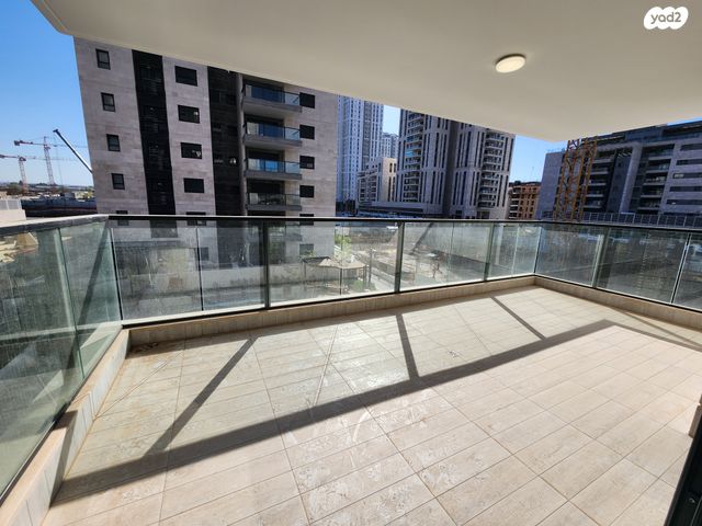 דירה, יער אודם, נופי בן שמן, לוד