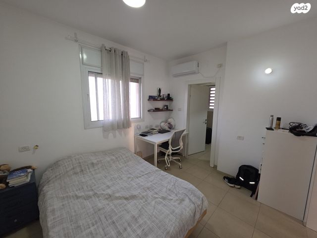 דירה, כלילת יופי 1, רובע ה', אריאל