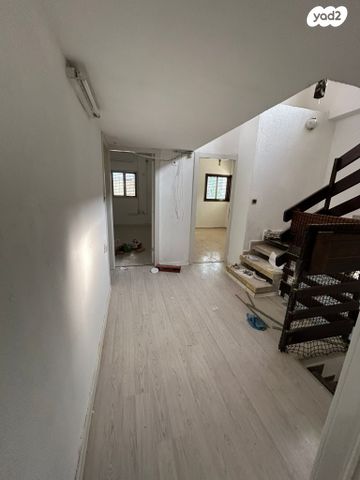 דירה, שכונת הלל, רמת גן