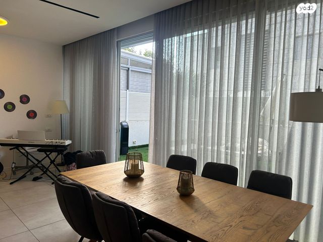 בית פרטי/ קוטג', המשתלה, תל אביב יפו