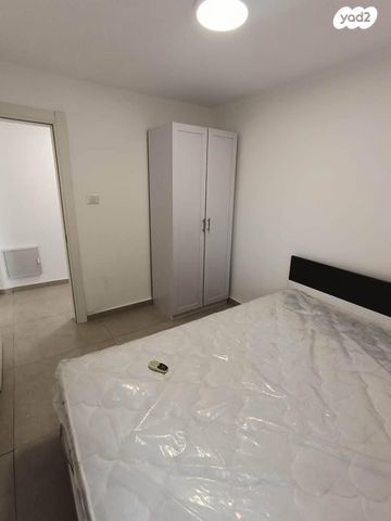 דירת גן, אברהם אבינו, שכונה ד', באר שבע