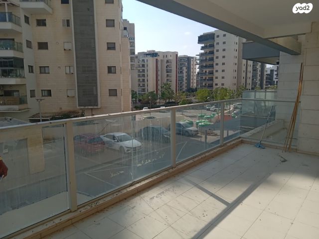 דירה, עפולה