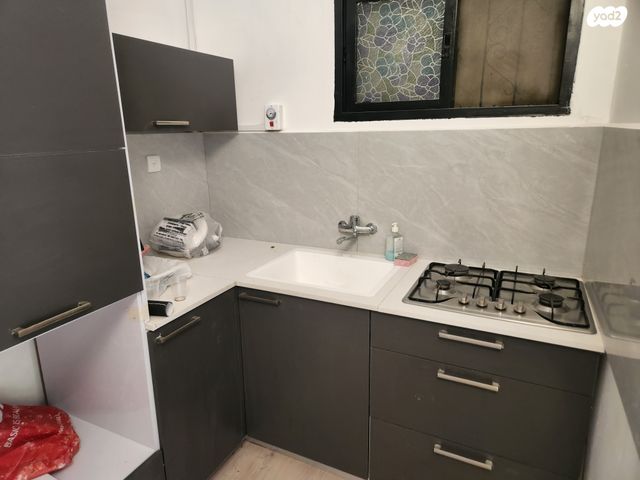 סטודיו/ לופט, הרימון 3, רסקו א', חולון