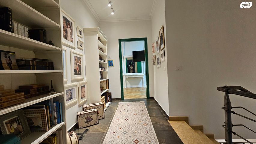 בית פרטי/ קוטג', שמחה הולצברג 1, גולן, רמת השרון