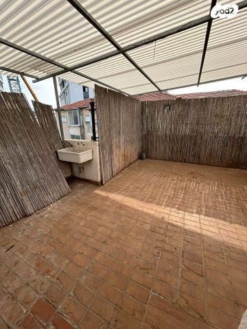 דירה, שכונת הלל, רמת גן