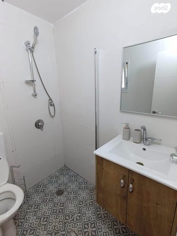 דירת גן, אברהם אבינו, שכונה ד', באר שבע