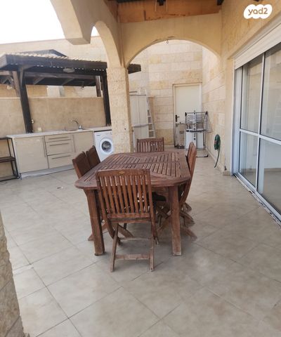 גג/ פנטהאוז, אילת