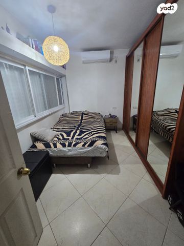 דירה, אגרובנק, חולון