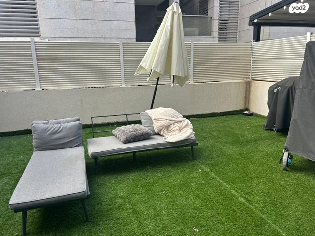 בית פרטי/ קוטג', המשתלה, תל אביב יפו