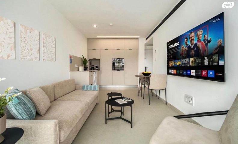 הבשמים, שחמון, רובע 6