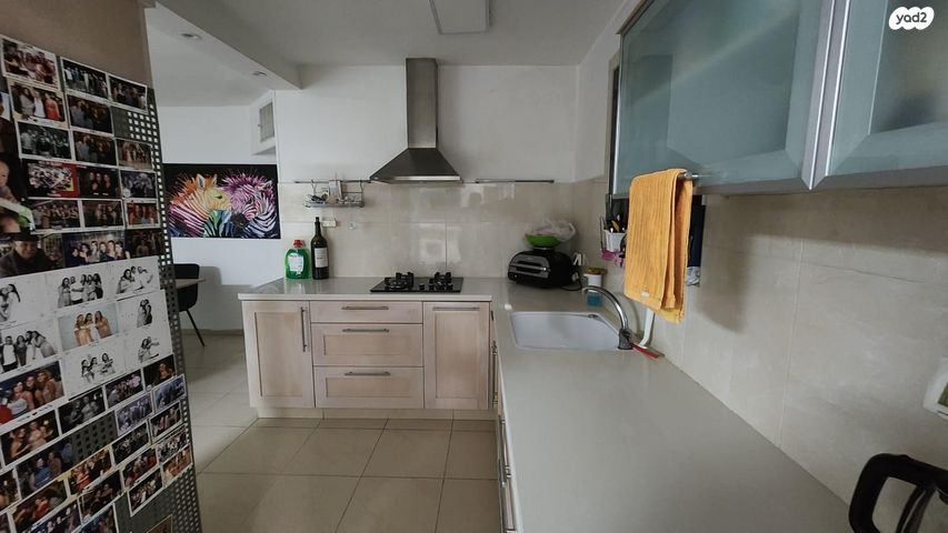 בית פרטי/ קוטג', אילת