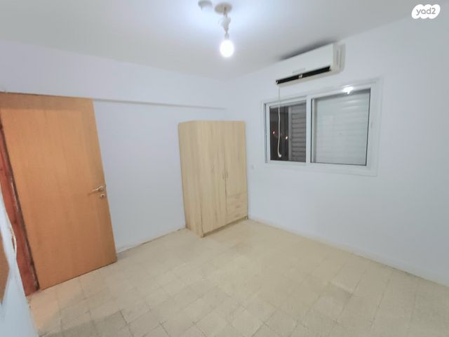 דירה, ראובן 19, בני ישראל, קרית גת