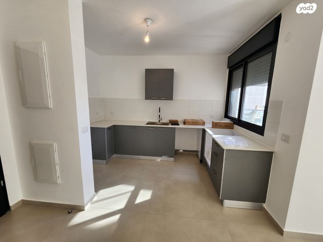 דירה, יער אודם, נופי בן שמן, לוד