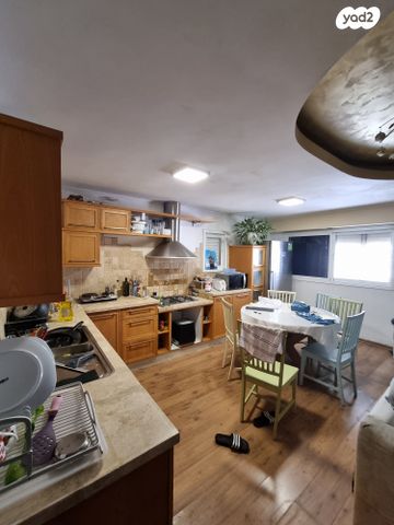 גג/ פנטהאוז, סוקולוב 70, מרכז, קרית עבודה, חולון