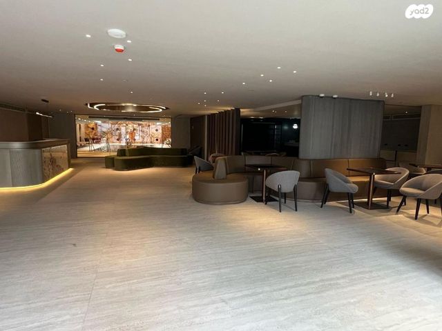 הבשמים, שחמון, רובע 6