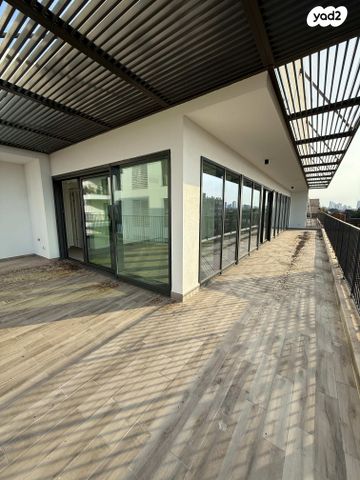 גג/ פנטהאוז, שדרות ירושלים 131, מכללת תל אביב יפו, דקר, תל אביב יפו